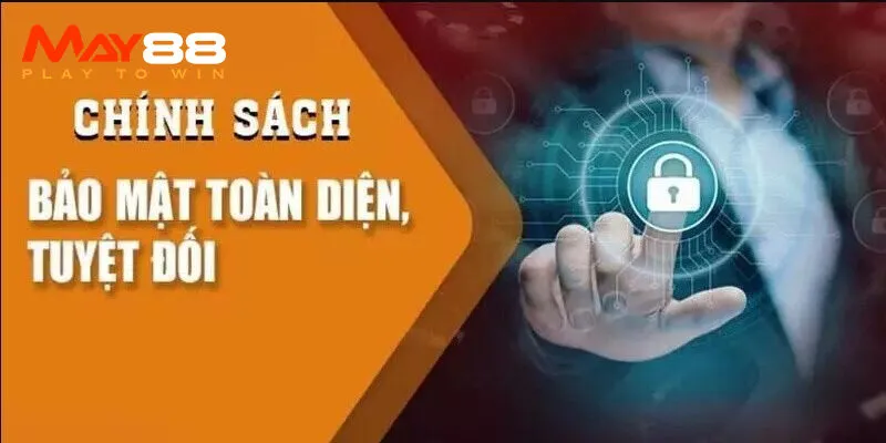 Xử lý ra sao nếu vi phạm cơ chế bảo mật May88