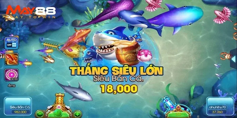 da88 - Trải nghiệm cực đỉnh dành cho các game thủ