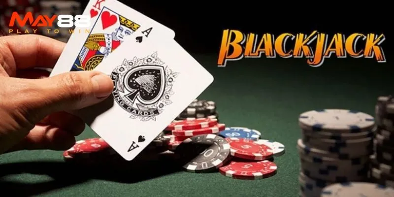 Luật chơi blackjack online